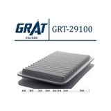 GRAT 29100 Hava Filtresi Mazda 2 Mazda 3 Demıo 07-