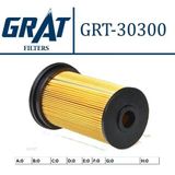 GRAT 30300 Mazot Filtresi Bmw 3 318D 320D