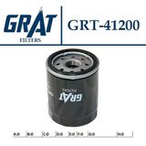 GRAT 41200 Yağ Filtresi Primera P10 Micra K11 92-02 K12 03-10 Note 07-10 1.2 1.3 1.4 2.0