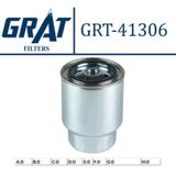 GRAT 41306 Yakıt Filtresi Primera Terrano 2.7 TDI 2.2 Dı 3.0Dı