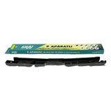 Grat 480 Mm. 9 Aparatli Muz Tipi Universal Silecek
