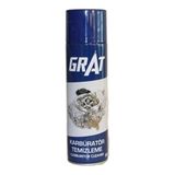 Grat 500 ml Karbüratör TemizlemeSpreyi