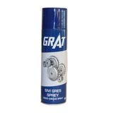 Grat 500 ml Sıvı Gres Sprey