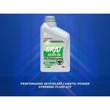 Grat 600001 | Hidrolik Direksiyon Yağı Atf 1 Litre Yeşil-Öze
