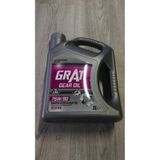 Grat 75W-90 Şanzıman Yağı 3 L