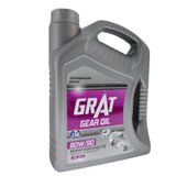 Grat 80W-90 Apı Gl-5 Şanzıman Yağı 3 L