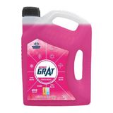 Grat Antıfrız Premıum Kırmızı Serı 3 Lt Organık (% 50 -- -18-21°c / %100 - Adet