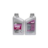 Grat Atf Dexron Iıı Otomatik Transmisyon (Direksiyon) Yağı 1lt