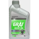 Grat Atf Hıdrolık Dıreksıyon Yagı 1lt Yeşıl (600001)