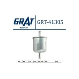 Grat Benzın Fıltresı -(Nıssan Almera/Maxıma/Mıcra-K11/Pathfınder/Patrol/Prımera-P10/Prımera-P11/Sunny/Te
