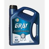 Grat Eco-Süper Mavi Seri 3 lt Organik Konsantre Antifiriz