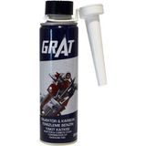 Grat Enjektör Temizleyici Benzin Yakıt Katkısı 300ML