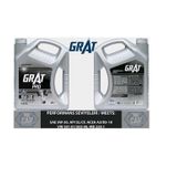 Grat GRT-605305 5W30 5 lt Tam Sentetik Motor Yağı