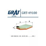 Grat Hava Filtresi 1.6 Tdcı Volvo S60 11/-
