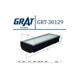 Grat Hava Fıltresı Bmw X3 Bmw X5 Bmw X6 330D Xdrive 430D 530D 640D 730D (Grt-30129)