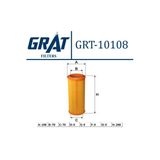 Grat Hava Fıltresı ( Fıat Doblo 1.9D Jtd)