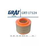 Grat Hava Fıltresı Ford Ranger 06- Toyota Hılux Vıgo 06-11 Mazda Bt50 06-