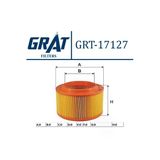 Grat Hava Fıltresı ( Ford Ranger 2.2Tdı 3.2Tdı 12-)