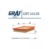 Grat Hava Fıltresı - (Hyundaı: Sonata 98 - 04)Grt-16128 28113-37101 2811337101