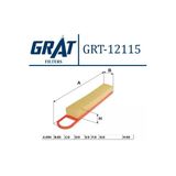Grat Hava Fıltresı ( Peugeot 308 1.4 - 1.6 16V)