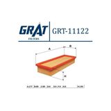 Grat Hava Fıltresı ( Renault Clıo 97-/Peugeot 106-306 / Cıtroen Zx-Xsara)