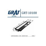 Grat Hava Filtresi Uyumlu Fıat:albea 1.3Jtd-Doblo-Fıorıno-Idea-Panda-Punto-Punto Evo-500/) Grt-10100