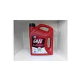 GRAT Kırmızı Organik Antifriz -40 Derece 4 Mevsim