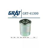 Grat Mazot Fıltresı - (Kapalı Tıp)-(Nıssan: D22 97--/ Terrano -2.7-)
