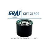 Grat Mazot Fıltresı - (Mıtsubıshı: Fe635 / Fe659 Turbo / Fuso Fe839 / Fe859 / Hyundaı Hd35 / Hd75 "Atom T