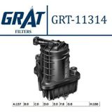 Grat Mazot Filtresi Renault Clio 3 Modus 1.5 Dci Sensörsüz (Grt-11314)