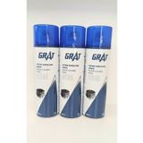Grat Motor Temizleme Spreyi 500 Ml 3 Adet