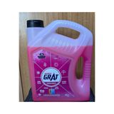 Grat Premium Kırmızı Antifriz 3Lt Konsantre