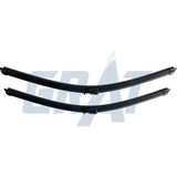 Grat Silecek Seti 530 480 mm Vw Golf Iv Polo Iv Bora Mazda 3 Grt V5348