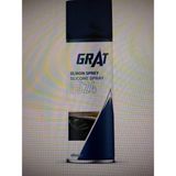 Grat Silikon Sprey