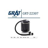 Grat Yakıt Fıltresı Mercedes Om651 W204-212-639-906 Sprınter Grat 22307-6510902952
