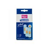 Gratis Gratis Benri Şeffaf Suya Dayanıklı Yara Bandı 20'Li