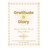 Gratitude Diary: Hair Salons | Nail Bars | Spas | Makeup Artists | Massage Therapists | Freelance Beauty Professionals