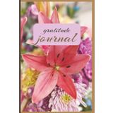 gratitude journal: Embrace the Power of Possibility One Day at a Time