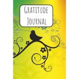 Gratitude Journal: Simple Daily Prompts to Help You Reflect, Appreciate, and Thrive | Build a Life You Love, One Grateful Day at a Time | Find Peace and Purpose Through 100 Days of Guided Gratitude