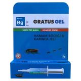 Gratus Gel Hamamböceği Ve Karınca Jel 5 Gr 1 Adet