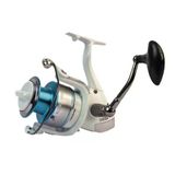 Grauvell Kona Samoa Jig Makinesi