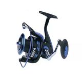 Grauvell Nesta F-2500 Spin Makinesi