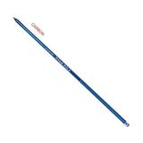 Grauvell Titan Pole Halkasız Göl Kamışı 4 M 5-25Gr