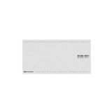 Gravastar Gaming Mouse Pad 80x40, Kaymaz Taban, Su Geçirmez Oyuncu Mousepad, Beyaz