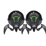 GravaStar Mars Pro 20 W Siyah Bluetooth Hoparlör