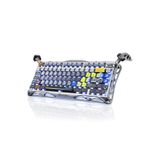 GravaStar Mercury K1 Pro Rgb Kablosuz Mekanik Oyuncu Klavye