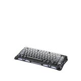 Gravastar Mercury K1 Rgb Siyah Kablosuz Mekanik Gaming Klavye