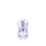 Gravastar Mercury M1 Pro Rgb 26.000 Dpi Lavender Purple Optik Kablosuz Gaming Mouse - Mor