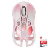 Gravastar Mercury M1 Pro Rgb 26000 Dpı 1000Hz Sakura Pink Kablosuz Gaming Mouse