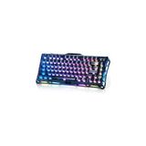 GravaStar Mercury V75 HE Siyah RGB %75 TKL Magnetic Switch Kablolu Mekanik Oyuncu Klavyesi